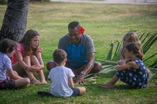 Sheraton Denarau Villas - 3