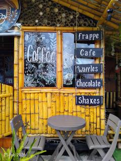 The Temple, Laguna de la Cocha - 6