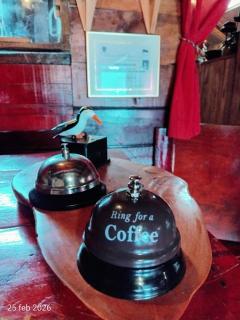 The Temple, Laguna de la Cocha - 2