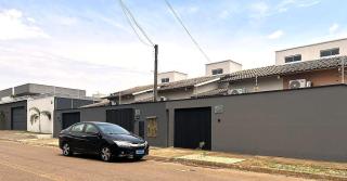 Casa 02 - Casa com 2 quartos, próximo a rodoviária e aeroporto - 8