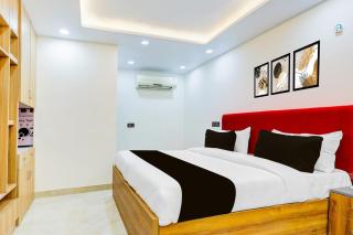 Super Hotel O 24 Seven Stay - 0