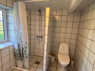 Cozy, newly renovated country house near Rømø - 1