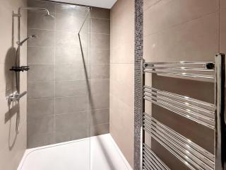 Luxury Apartments - 2