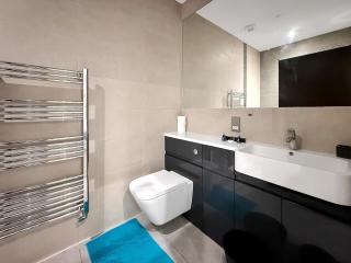 Luxury Apartments - 5