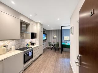 Luxury Apartments - 6