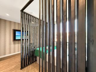 Luxury Apartments - 3