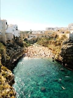 Villa Oleandera a Polignano a Mare - 5
