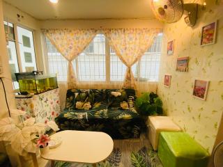 NY Hostel Khaosan - 8
