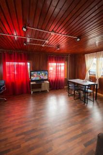 hostal de florida - 1