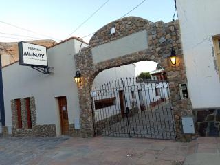 Hotel Munay La Quiaca - 0