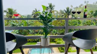 Villa de las Nueces Privacidad y Confort en Samaná - 3