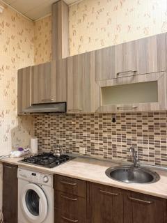 City Center 2-Room Apartment - 1