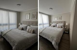 Departamento acogedor y céntrico - 0