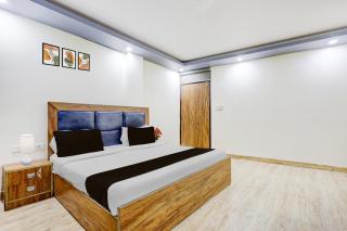 Super Hotel O DIAMOND INN - 6