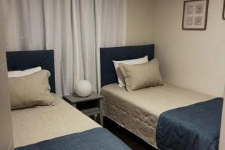 Departamento acogedor y céntrico - 4