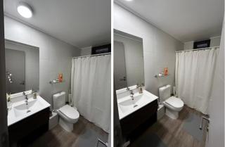 Departamento acogedor y céntrico - 1