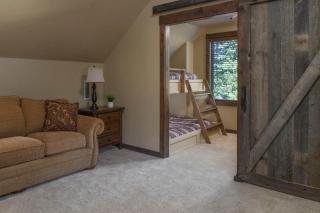 5 Caldera Cabin - 8