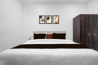 Hotel O The King Heaven - 9