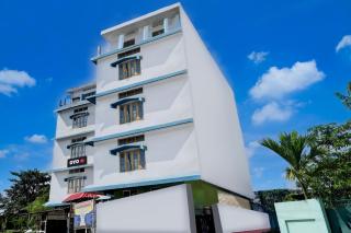 Hotel O S.D.S GUEST HOUSE - 1