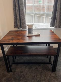 Unique Studio Apartment central Norwich - sleeps 1-3 - 3