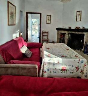 Casa Rural el Mirador de Nati - 4