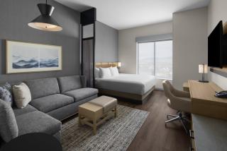 Hyatt Place Bozeman Yellowstone Airport - 6