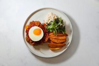 Marriott Executive Apartments Penang - 9