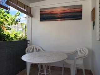 Plage Corail 2 - 2 chambres 55 m2 Trois-îlets Anse-Mitan, Plage, Shopping et casino à pied - 2