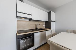 Chic Seafront Suite By PS - 1