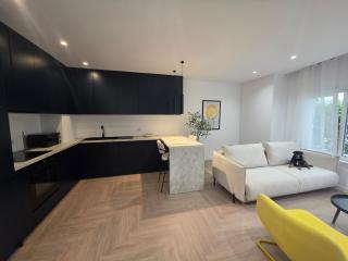 NU Apartment Private Garden - 1