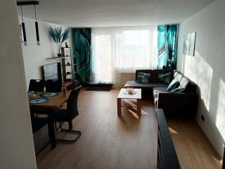 Relax - Appartement, Predigtstuhl Resort, Sankt Englmar DE - 4