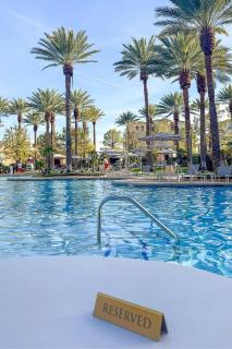 JW Marriott Las Vegas Resort & Spa - 9