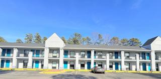 Knights Inn Ruther Glen - 7