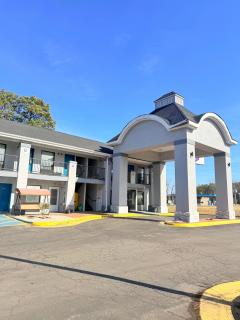 Knights Inn Ruther Glen - 4