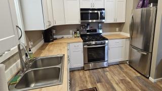 Peaceful Cabin Minutes from Soldotna and the Kenai River - 4