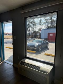 Knights Inn Ruther Glen - 1