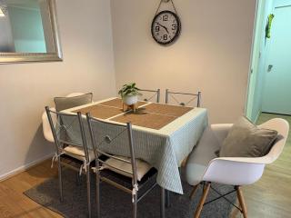 Departamento Excelente Ubicación 3 Habitaciones - 8