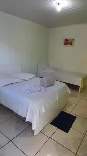 Hotel da mata - 7