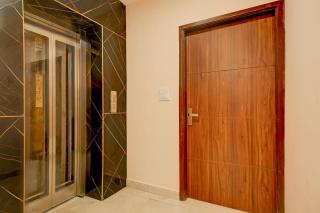 Hotel O urban Arc - 9