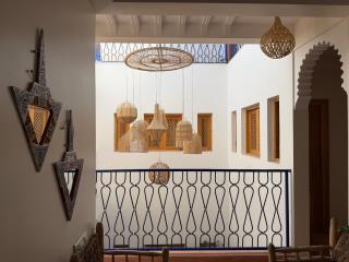 Riad Privatisé- Riad Dar Farida - Marrakech - 6