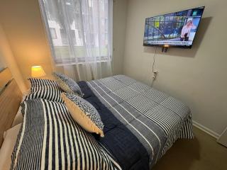 Departamento Excelente Ubicación 3 Habitaciones - 5