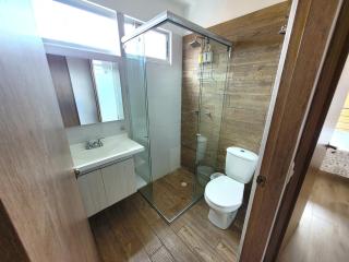 Confortable minimalista Apto de capacidad hasta 4 personas - 4