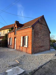 Maison 6 personnes refaite à neuf - 0