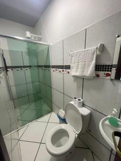 Pousada Aida Barroncas - 7