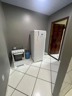 Pousada Aida Barroncas - 3