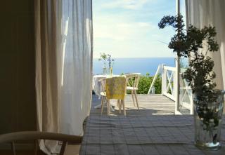 Boutique Home With Sea View In Vang - 0