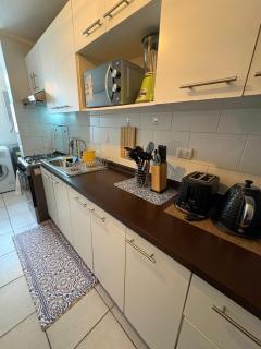 Departamento Excelente Ubicación 3 Habitaciones - 1