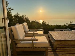 Boutique Home With Sea View In Vang - 8