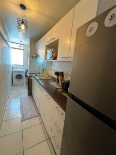 Departamento Excelente Ubicación 3 Habitaciones - 2