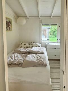 Family Idyll Near Kattegat In Tisvilde - 3